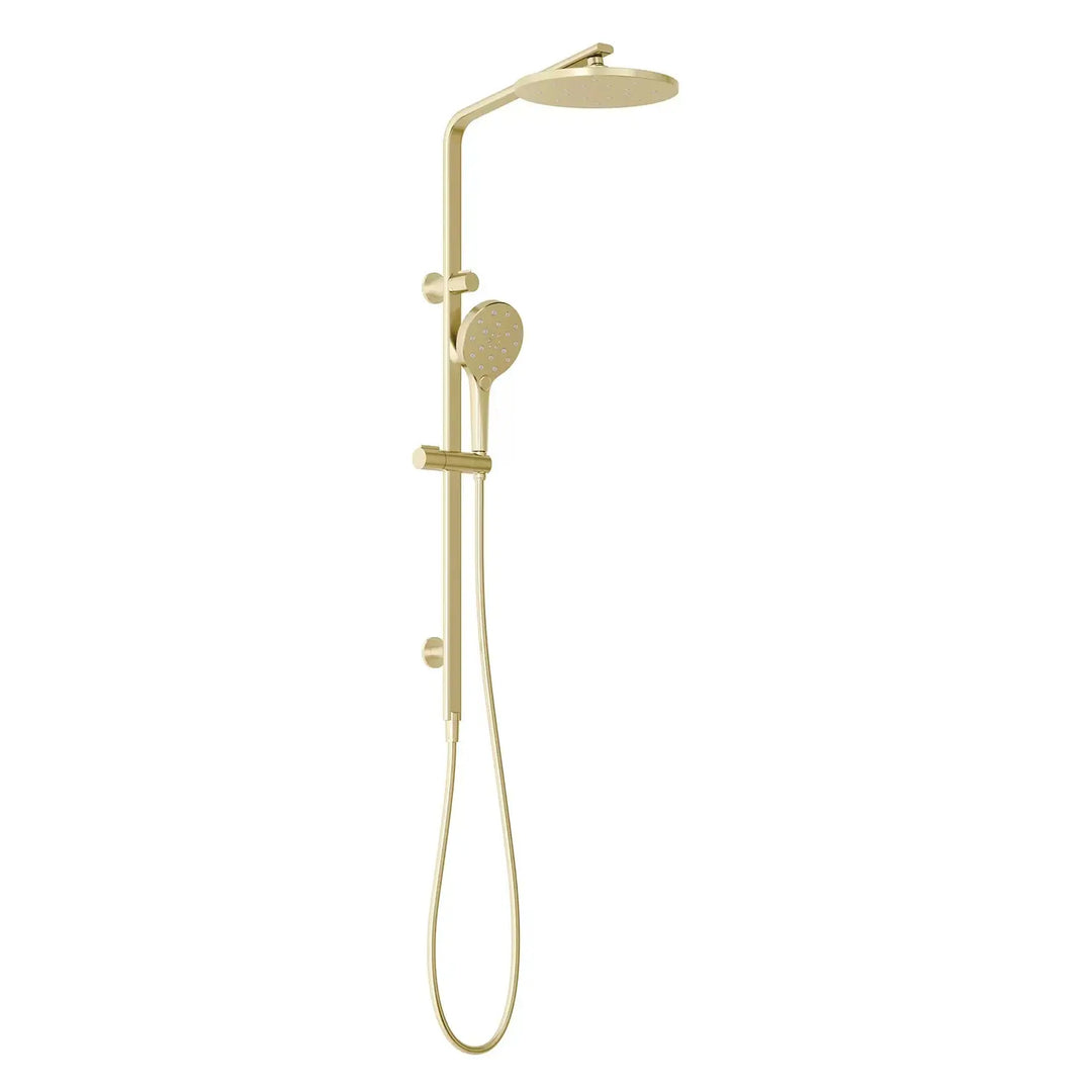 Oxley Twin Shower Phoenix
