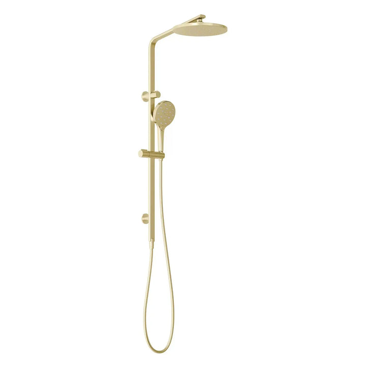 Oxley Twin Shower Phoenix