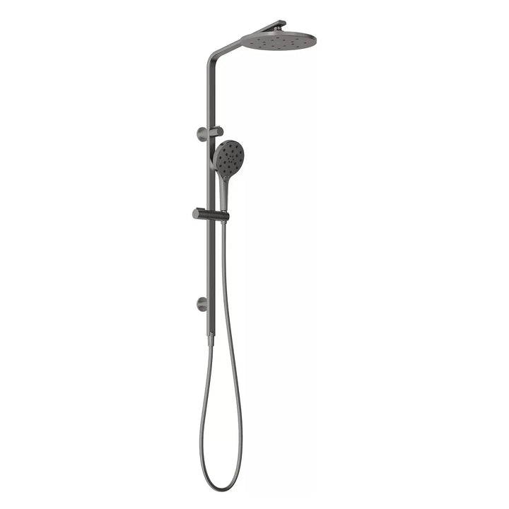Oxley Twin Shower Phoenix