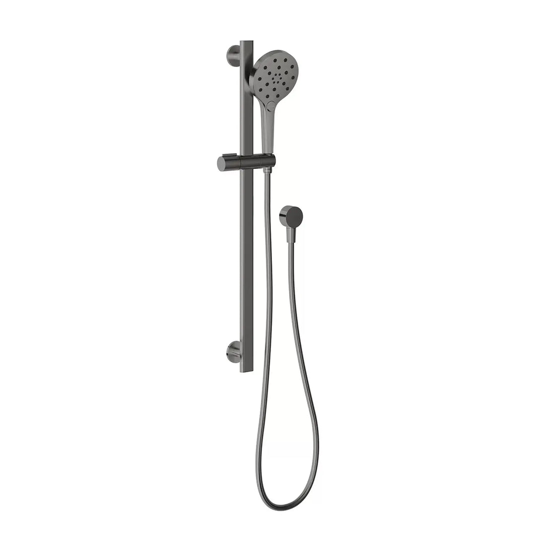 Oxley Rail Shower Phoenix