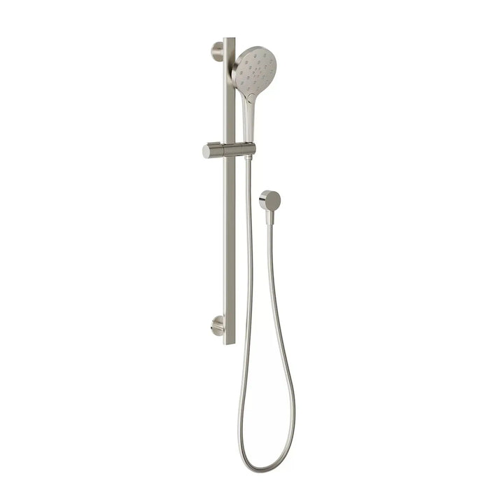Oxley Rail Shower Phoenix