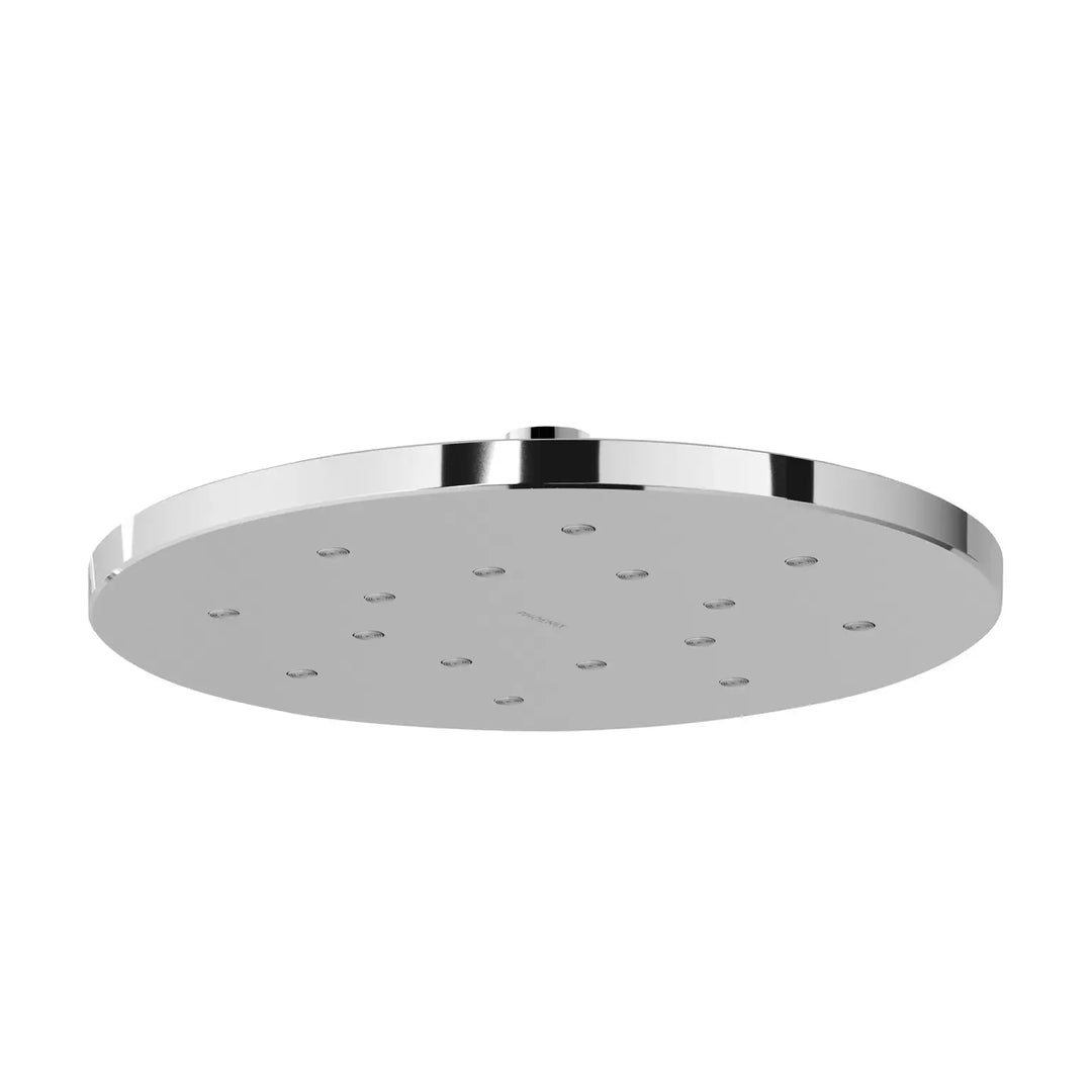 LuxeXP Shower Rose 250mm Round Phoenix