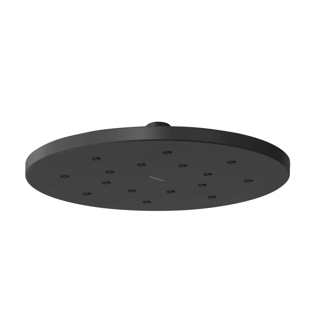 LuxeXP Shower Rose 250mm Round Phoenix
