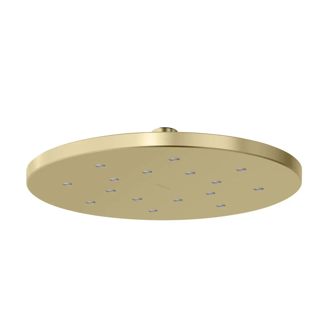 LuxeXP Shower Rose 250mm Round Phoenix