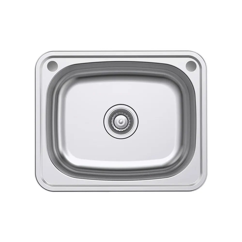 Tiva 35L Laundry Sink Fienza