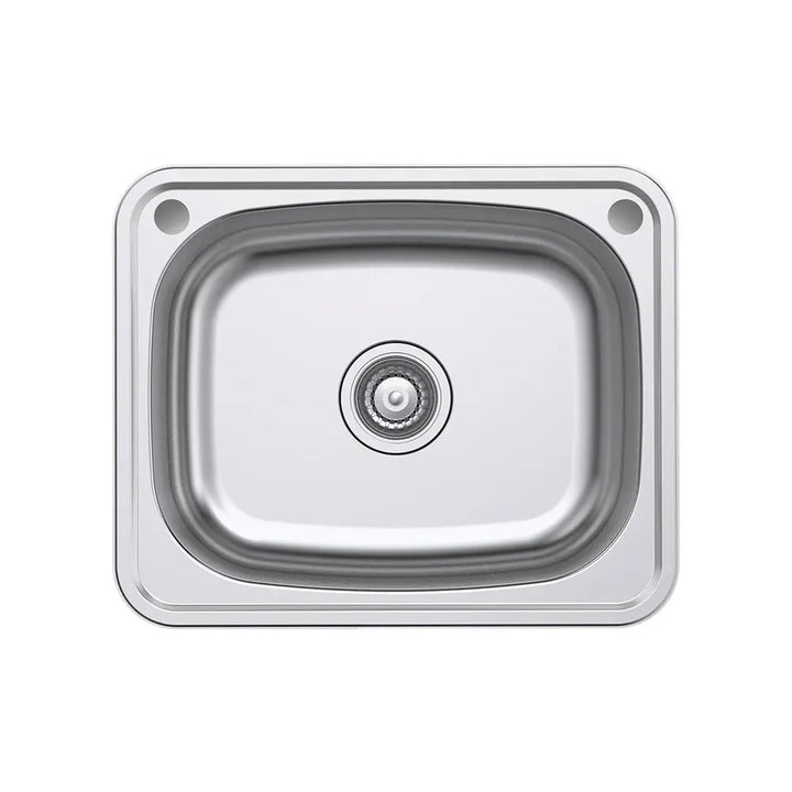 Tiva 35L Laundry Sink Fienza