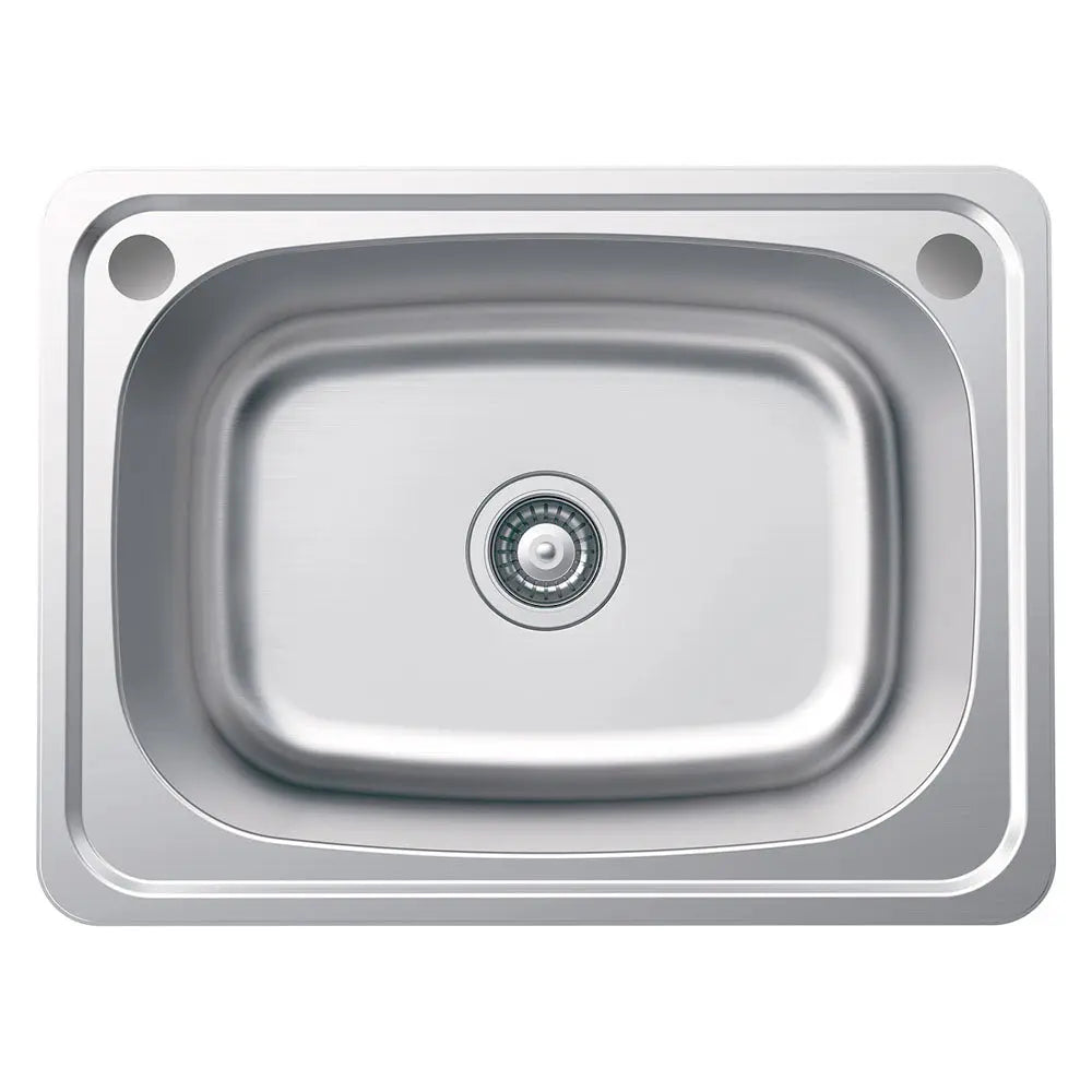 Tiva 45L Laundry Sink Fienza
