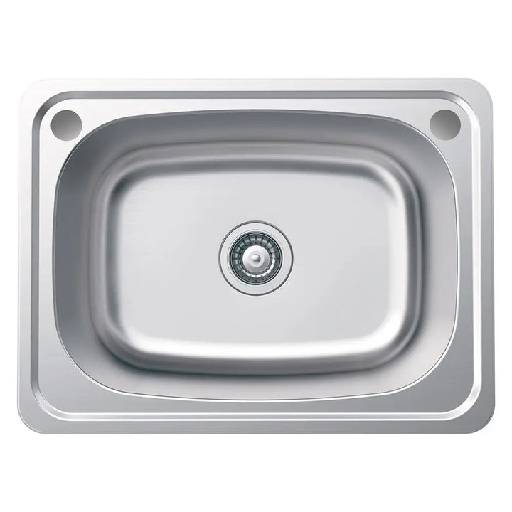 Tiva 45L Laundry Sink Fienza