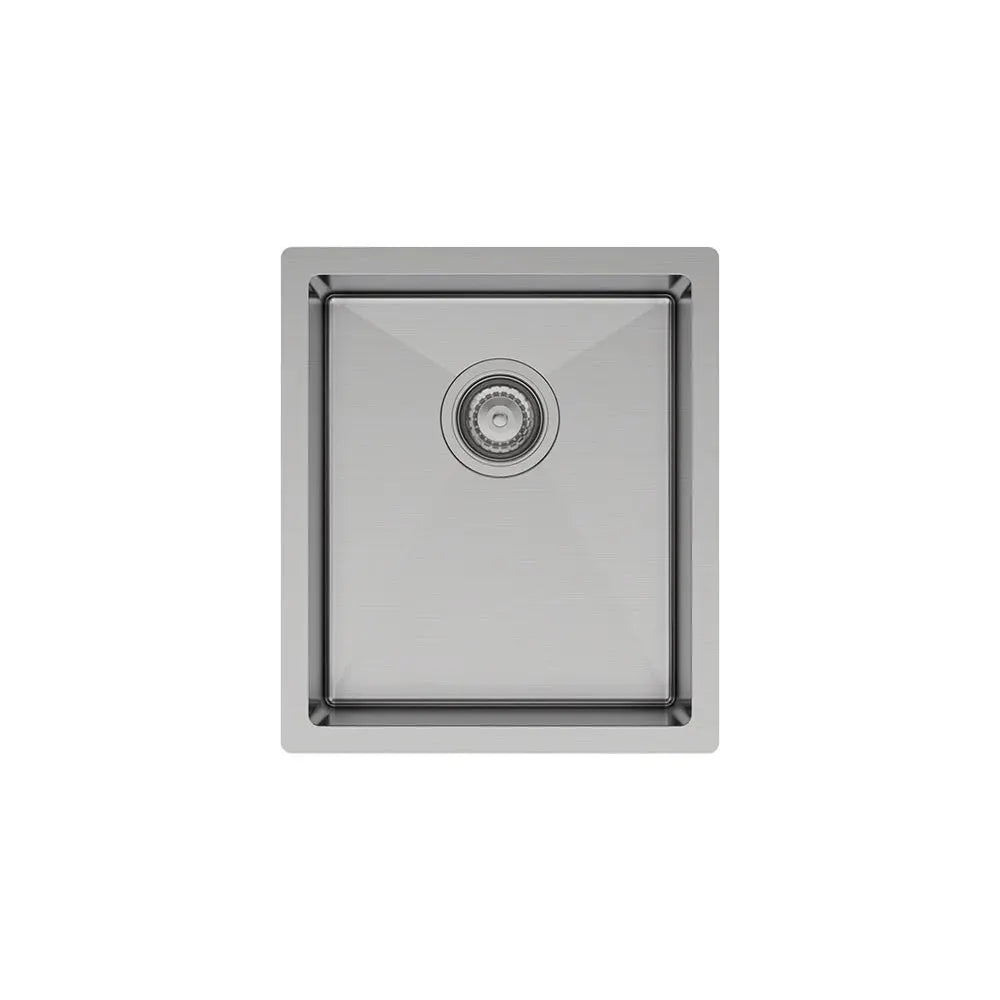 Hana 27L Single Kitchen Sink Fienza