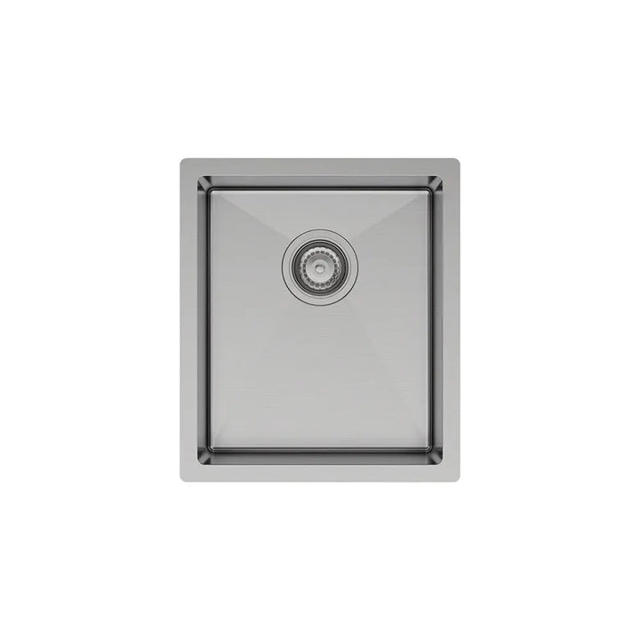 Hana 27L Single Kitchen Sink Fienza