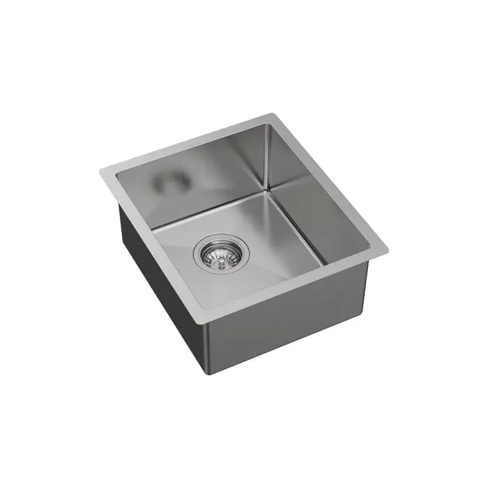 Hana 27L Single Kitchen Sink Fienza