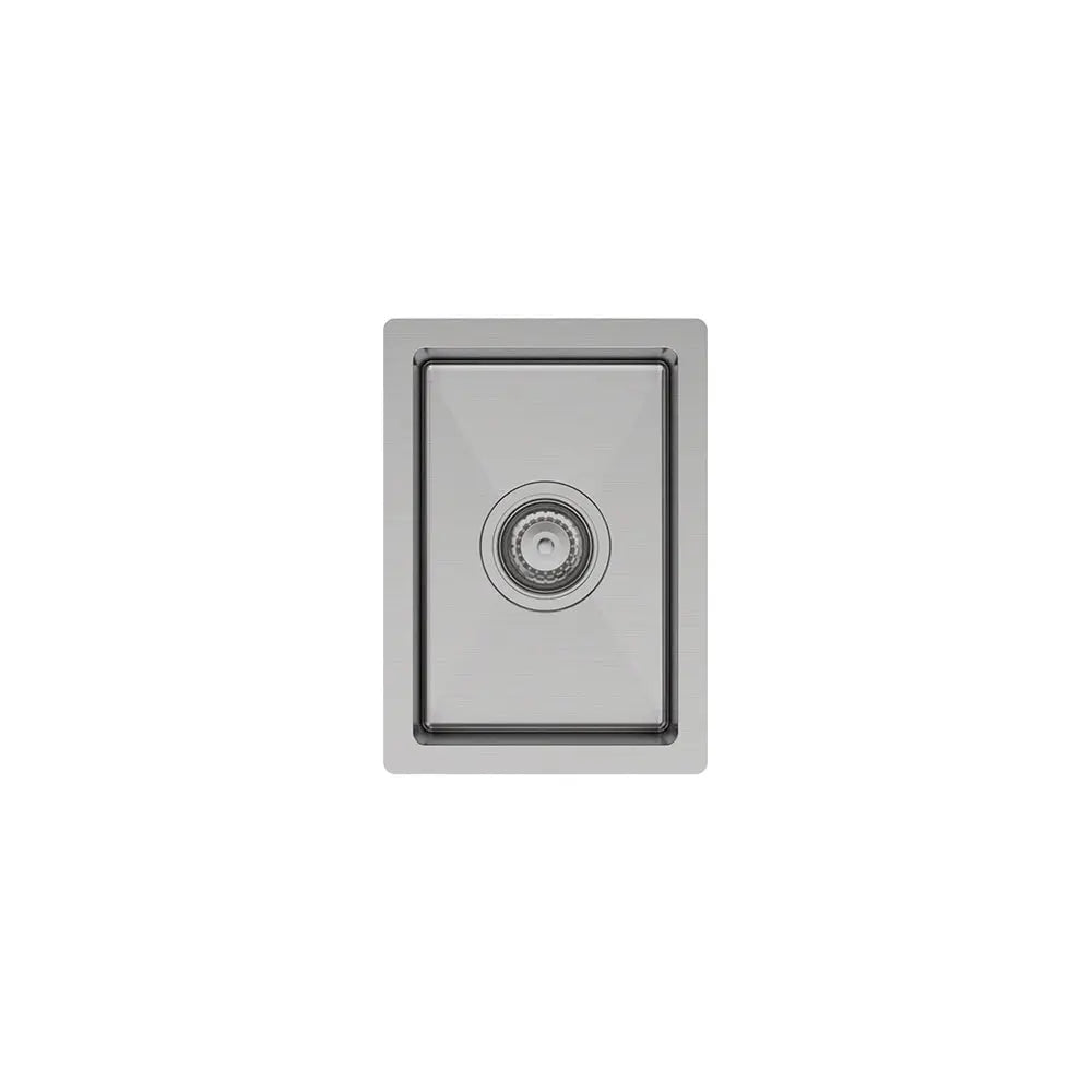 Hana 10L Single Bar / Kitchen Sink - various finishes Fienza