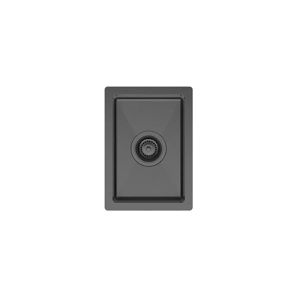 Hana 10L Single Bar / Kitchen Sink - various finishes Fienza