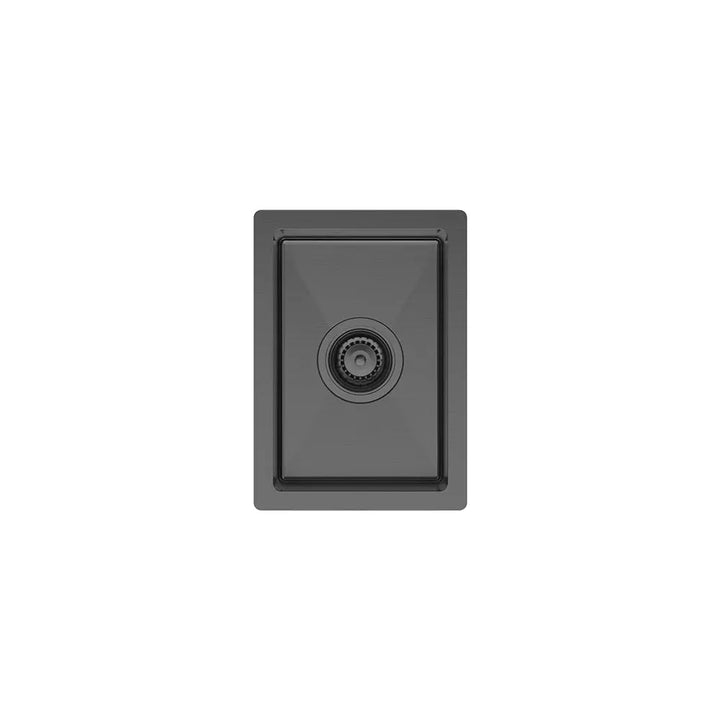 Hana 10L Single Bar / Kitchen Sink - various finishes Fienza