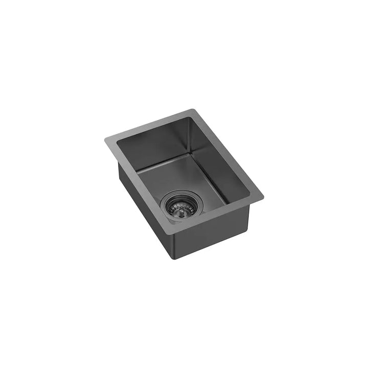 Hana 10L Single Bar / Kitchen Sink - various finishes Fienza