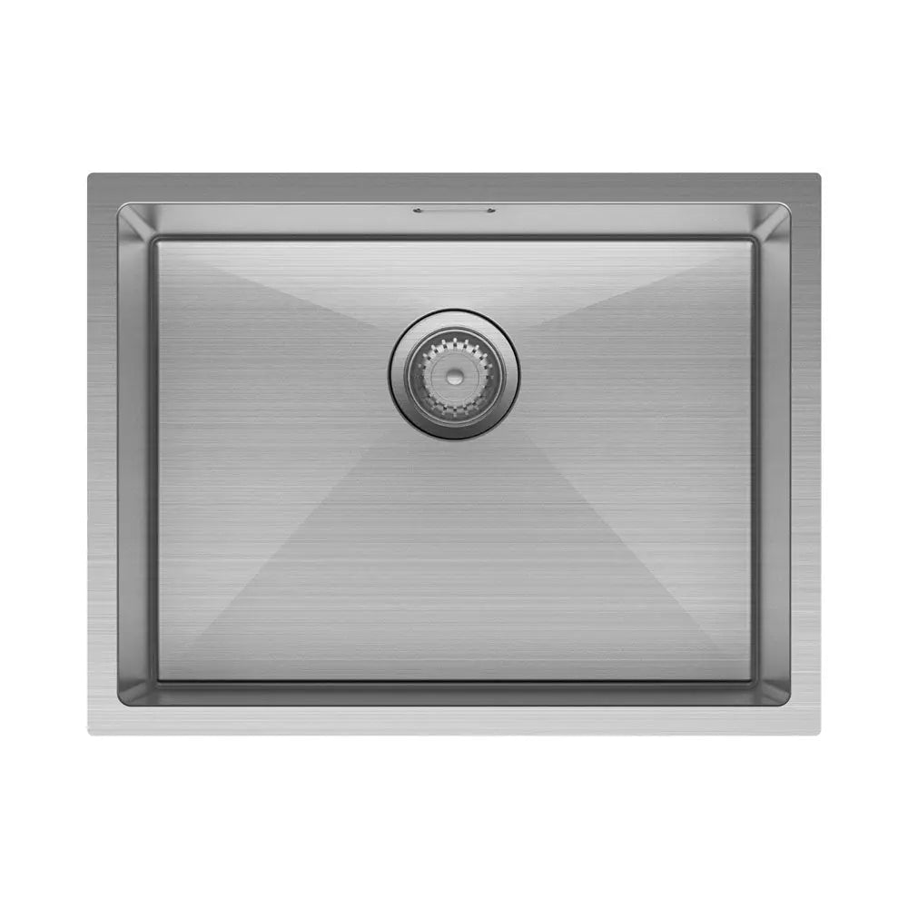 Hana 50L Laundry Sink with Overflow Fienza