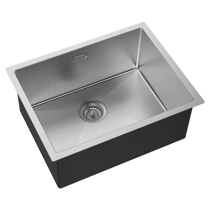 Hana 50L Laundry Sink with Overflow Fienza