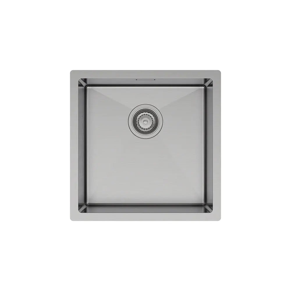 Hana 30L Laundry Sink with Overflow Fienza
