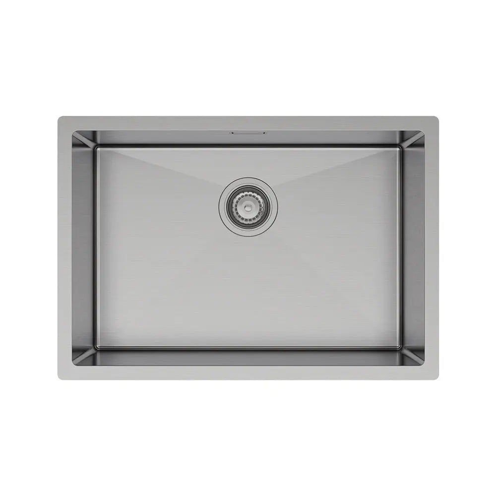Hana 70L Laundry Sink with Overflow Fienza