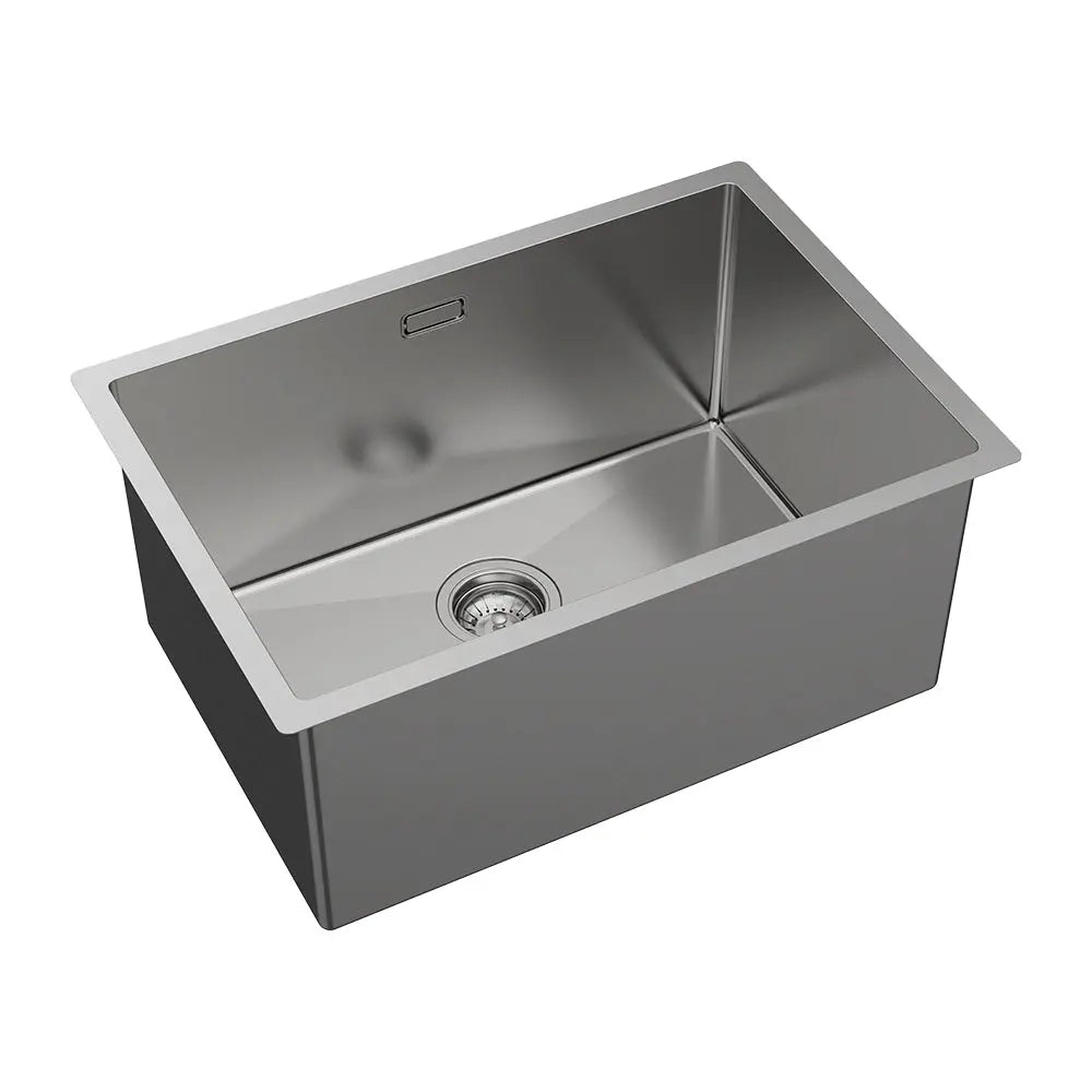 Hana 70L Laundry Sink with Overflow Fienza