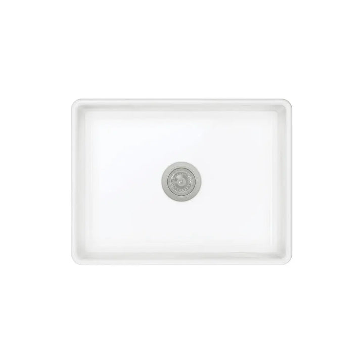 Olivia Single Butler Sink, Small Fienza