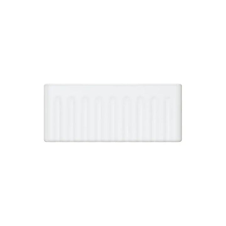 Olivia Single Butler Sink, Small Fienza
