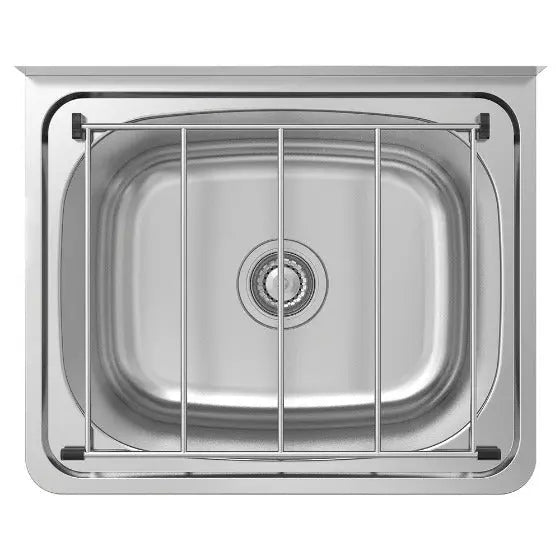 Cleaners Sink Fienza