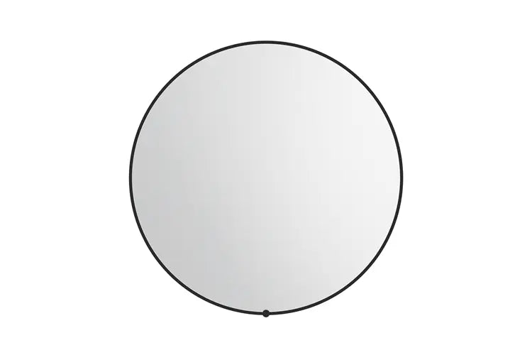 Sera Round LED Mirror ADP