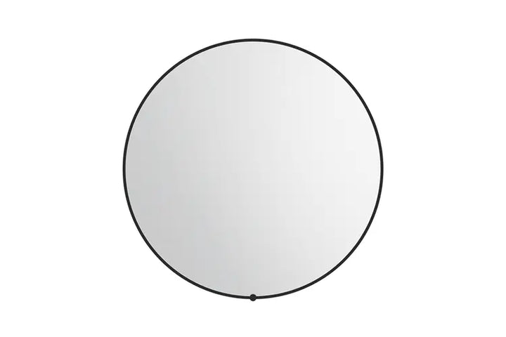 Sera Round LED Mirror ADP