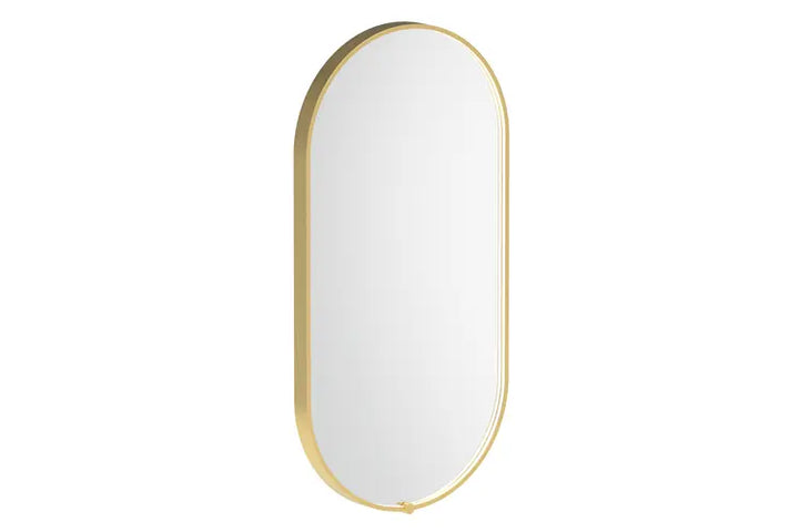 Sera Pill LED Mirror ADP