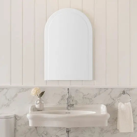 Arch Overlay Mirror ADP
