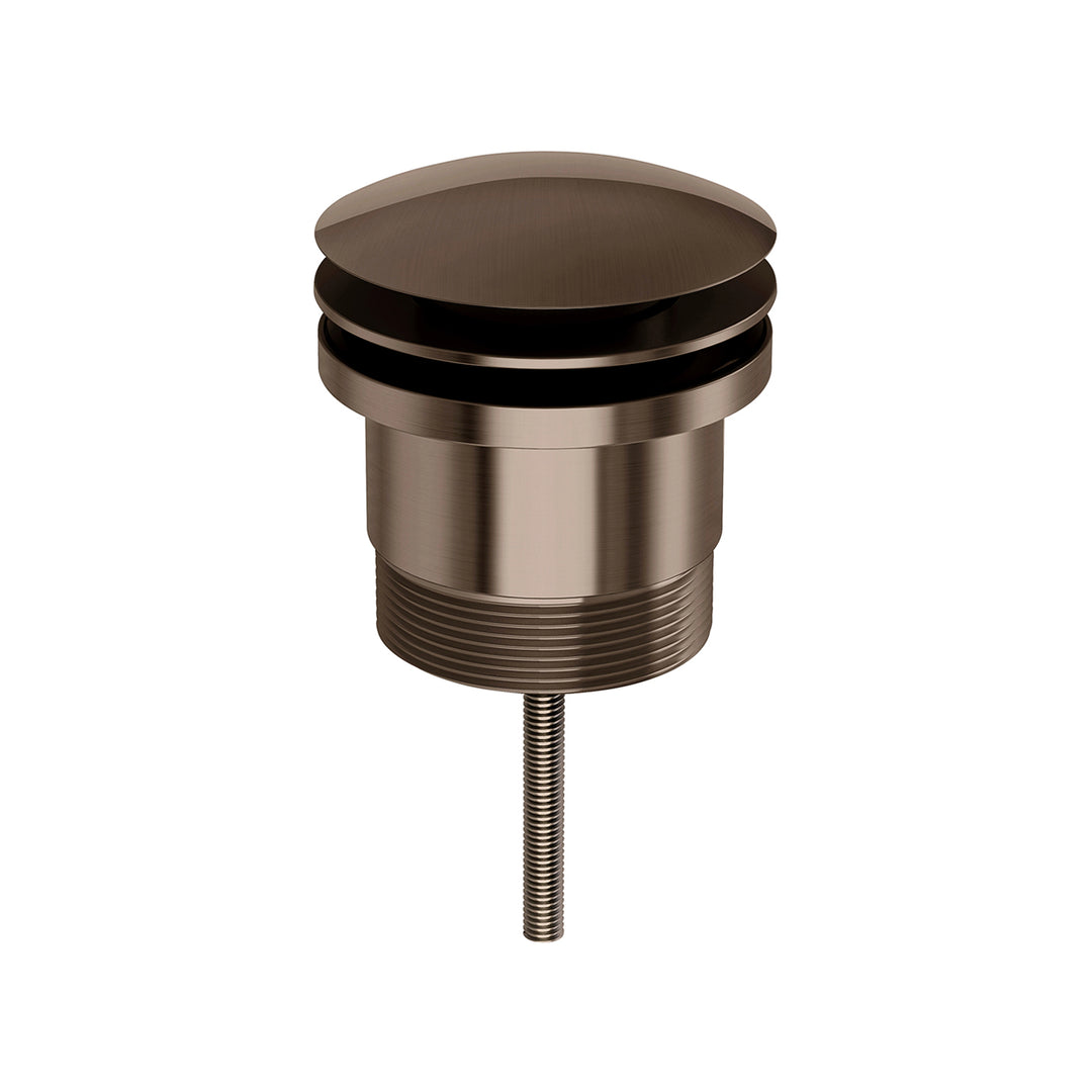 Phoenix 40mm Dome Pop Up Universal Waste