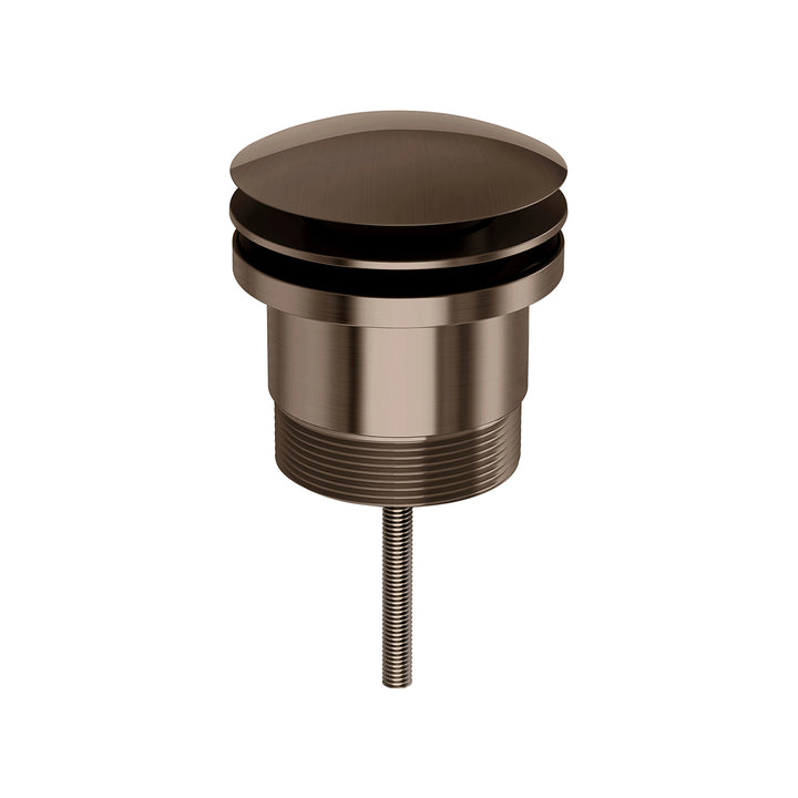 Phoenix 40mm Dome Pop Up Universal Waste