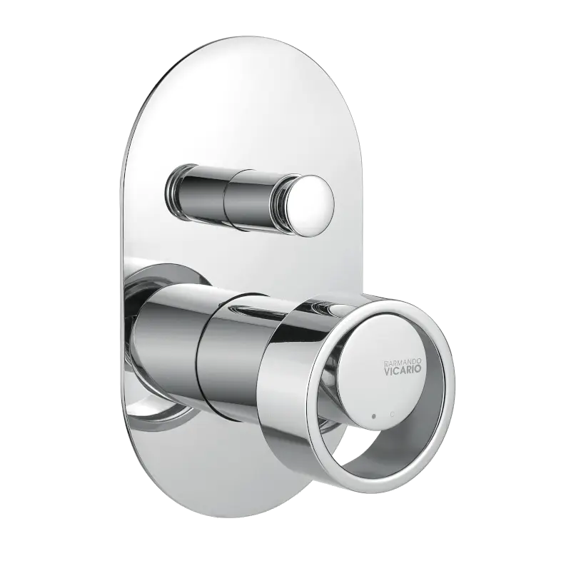 Piazza Diverter Mixer Abey