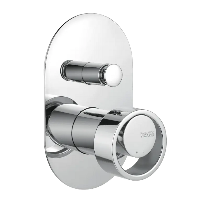 Piazza Diverter Mixer Abey