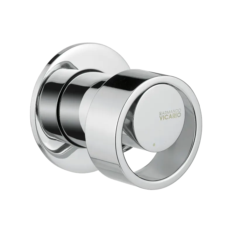 Piazza Wall Mixer Abey