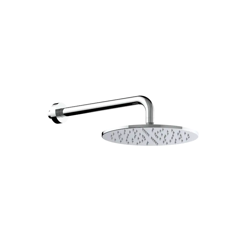 Piazza Horizontal Shower Abey