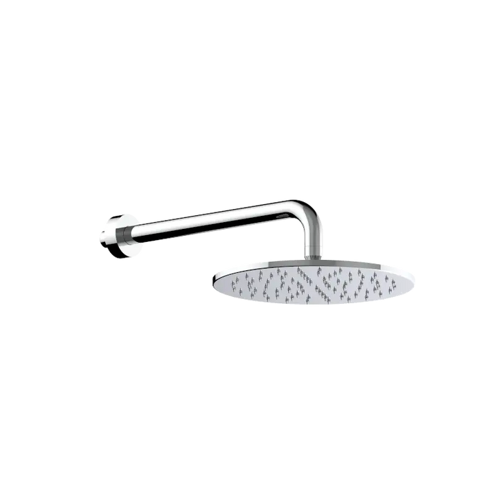 Piazza Horizontal Shower Abey