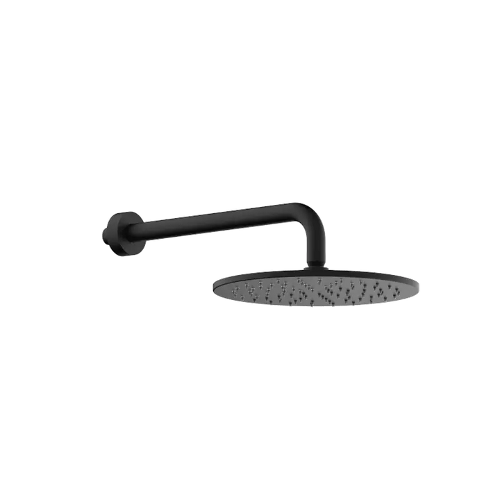 Piazza Horizontal Shower Abey