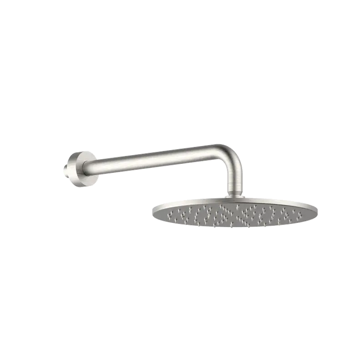 Piazza Horizontal Shower Abey