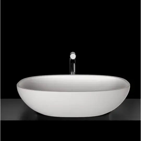 Barcelona 64 QUARRYCAST™ Countertop Basin Victoria + Albert