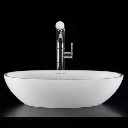 Barcelona 48 QUARRYCAST™ Countertop Basin Victoria + Albert