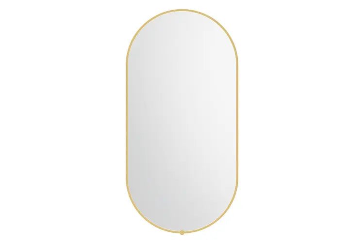 Sera Pill LED Mirror ADP