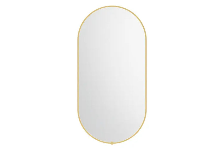 Sera Pill LED Mirror ADP