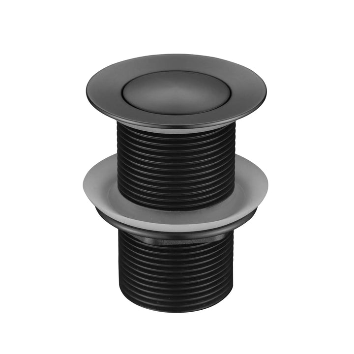Pop Up Waste 32mm With or Without Overflow Modern National