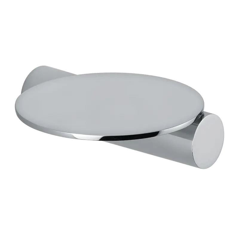 Piazza Soap Dish Abey