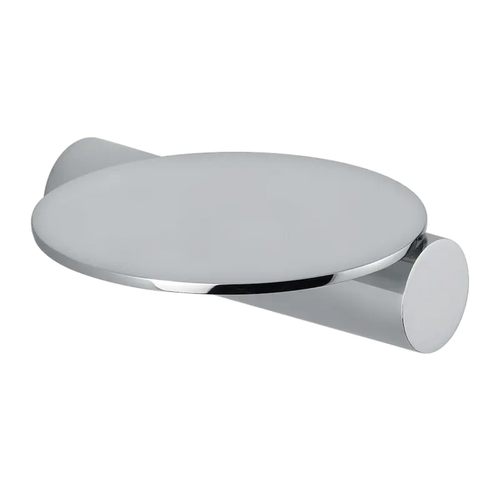 Piazza Soap Dish Abey
