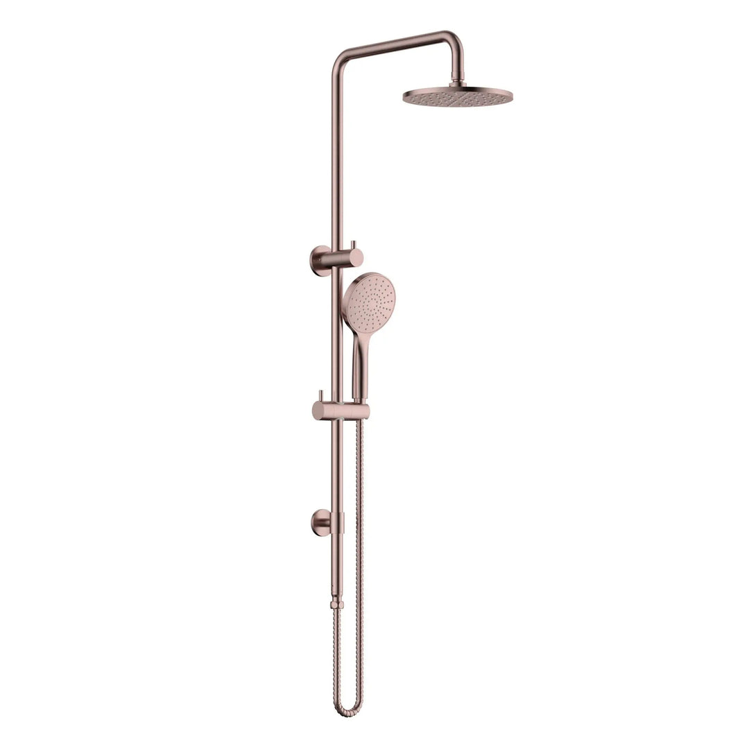 Star Project Shower Column Set Modern National