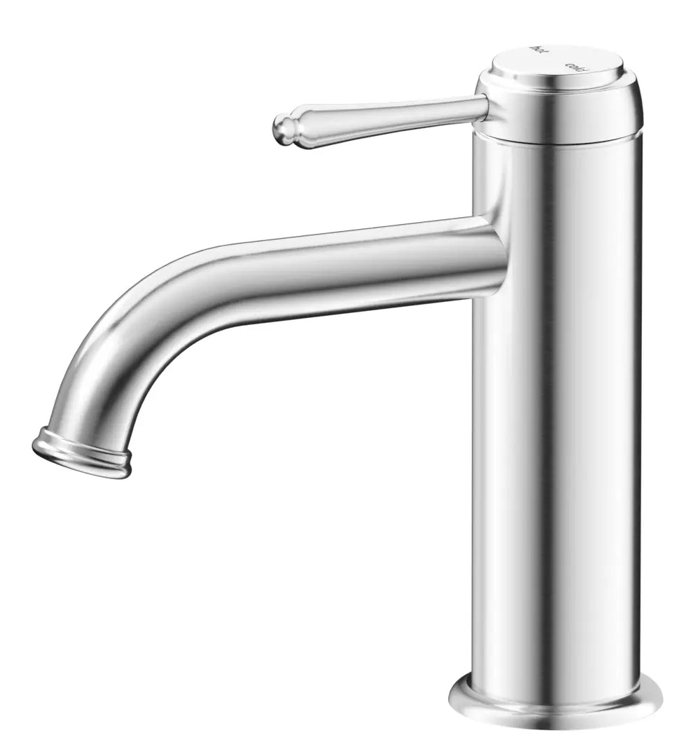 Mica Heritage Basin Mixer Bella Vista