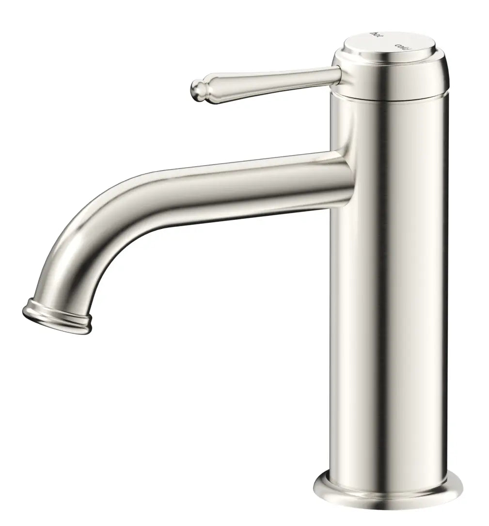 Mica Heritage Basin Mixer Bella Vista